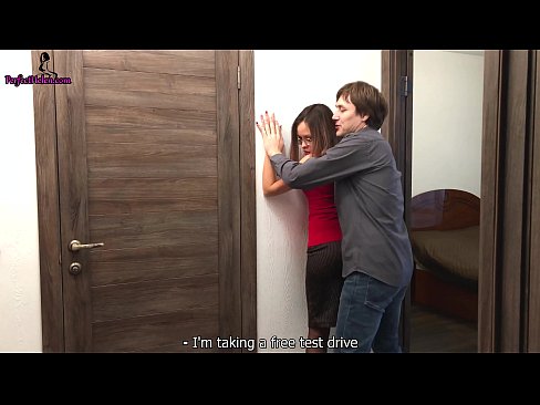 ❤️ Sexy Realtor rukt sensueel har kut en neukt by it ferkeapjen fan har appartemint - Krempai ❤️❌  Seks by porno fy.xxxifuck.ru ❌