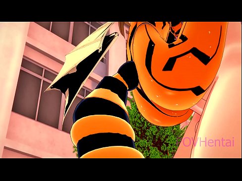 ❤️ Wasp Girl Monster ❤️❌ Seks by porno fy.xxxifuck.ru ❌
